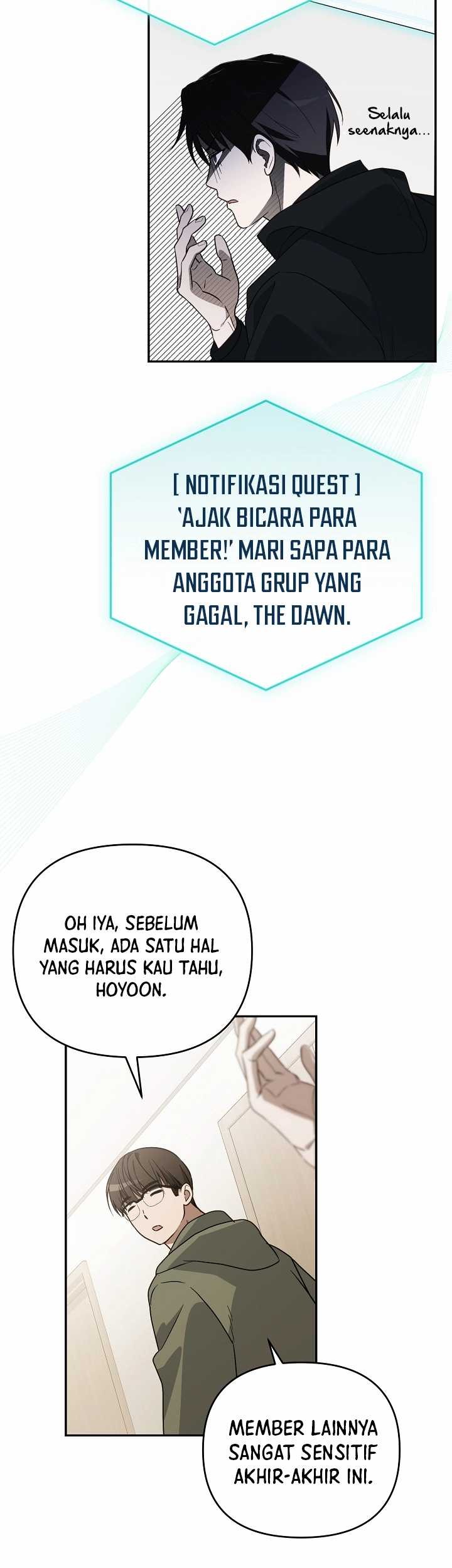 Surviving as a PD Idol Bab 2 halaman 36