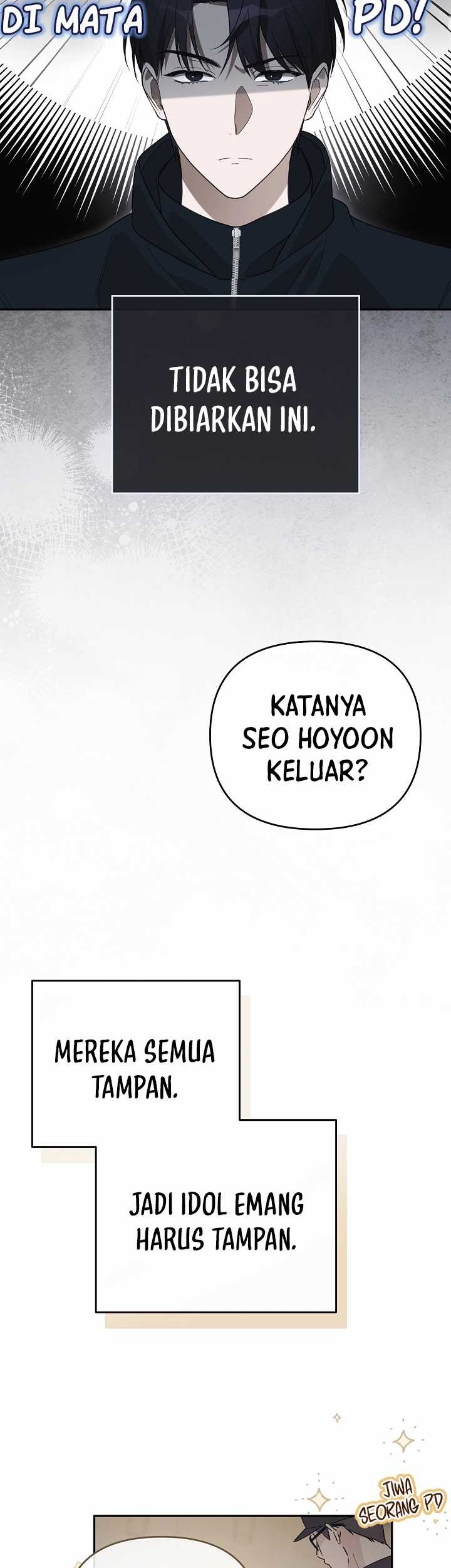 Surviving as a PD Idol Bab 2 halaman 41