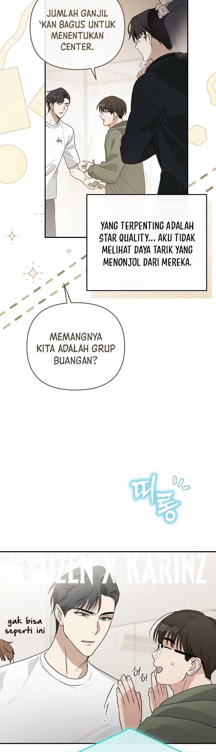 Surviving as a PD Idol Bab 2 halaman 42