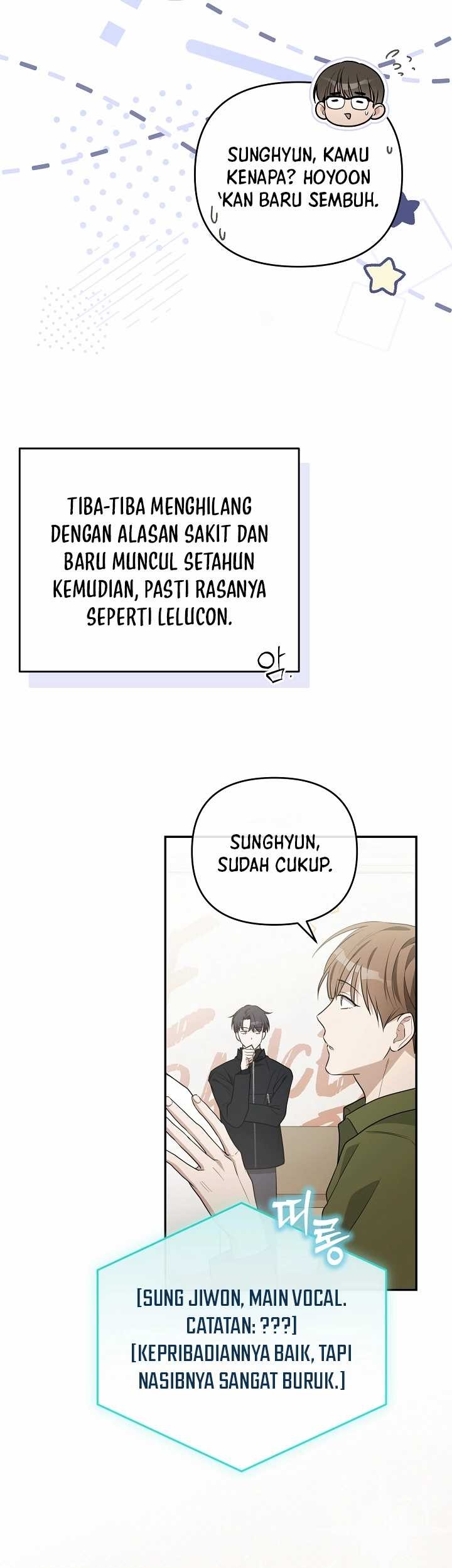 Surviving as a PD Idol Bab 2 halaman 44