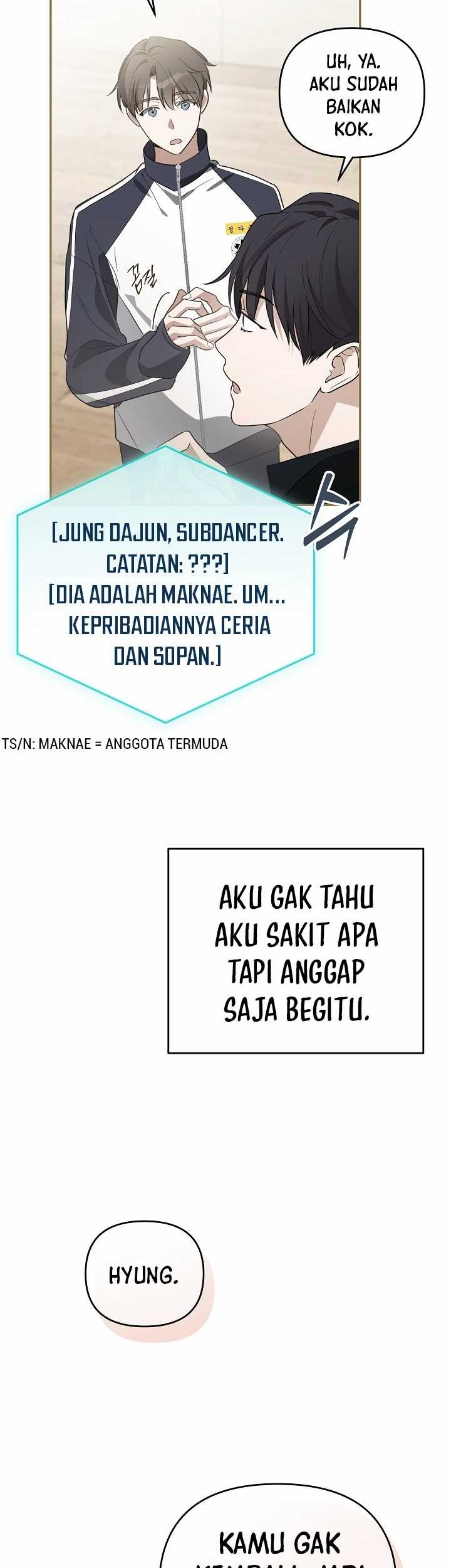 Surviving as a PD Idol Bab 2 halaman 46