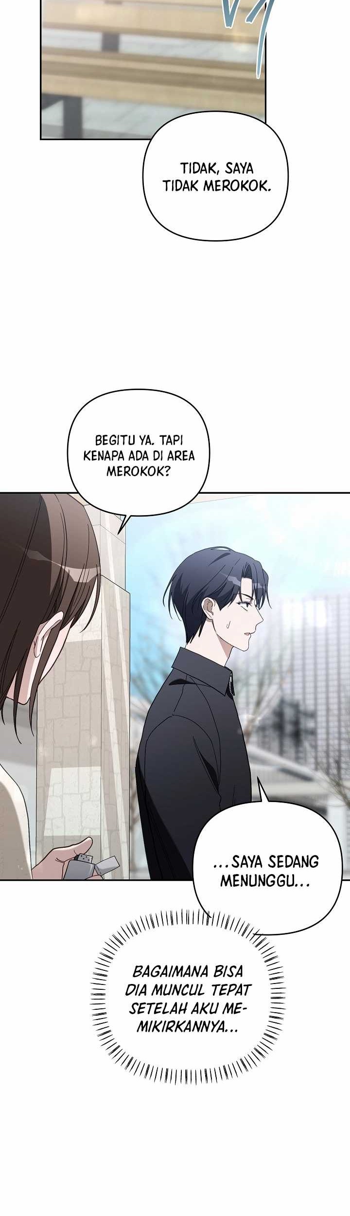 Surviving as a PD Idol Bab 20 halaman 3