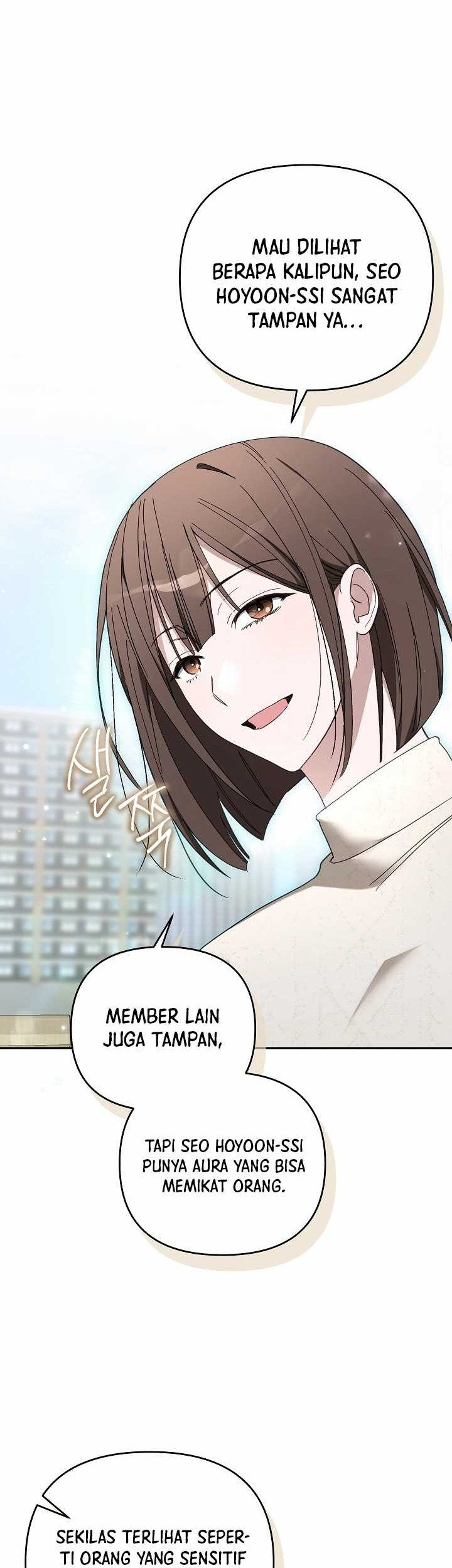 Surviving as a PD Idol Bab 20 halaman 5