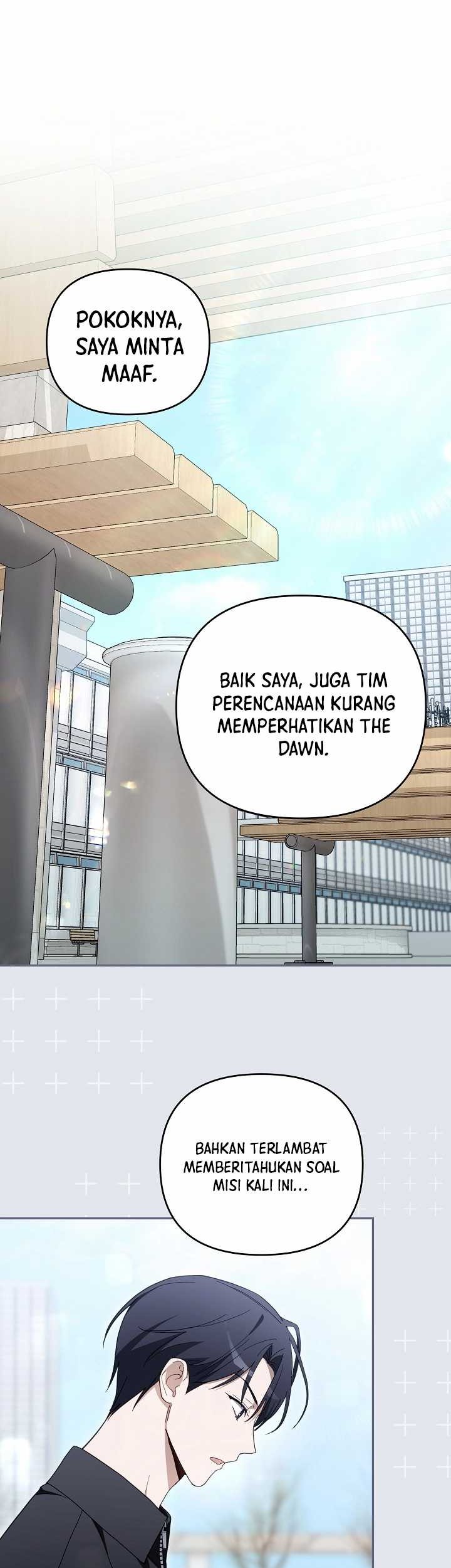 Surviving as a PD Idol Bab 20 halaman 10