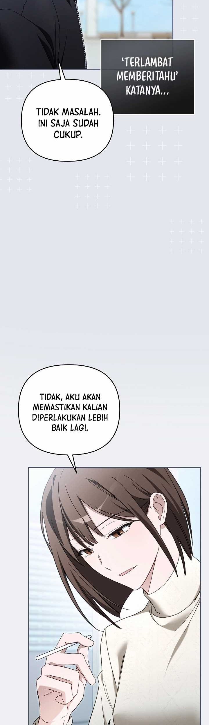 Surviving as a PD Idol Bab 20 halaman 11