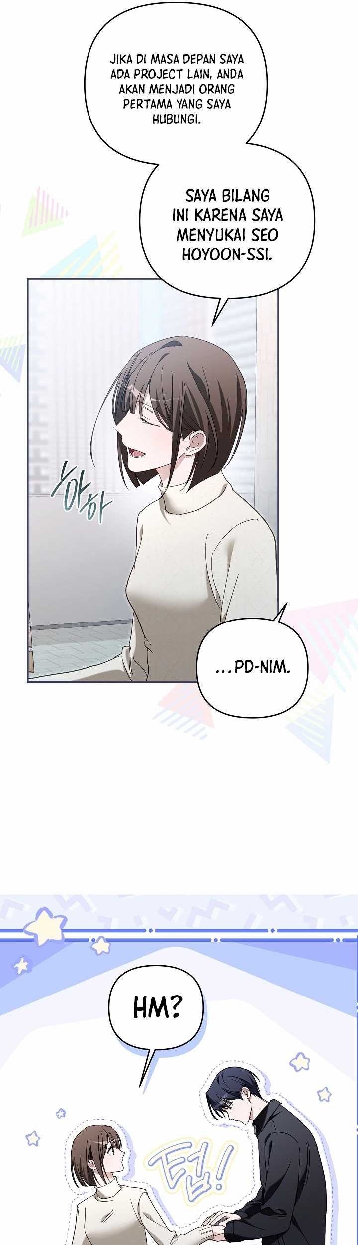 Surviving as a PD Idol Bab 20 halaman 14