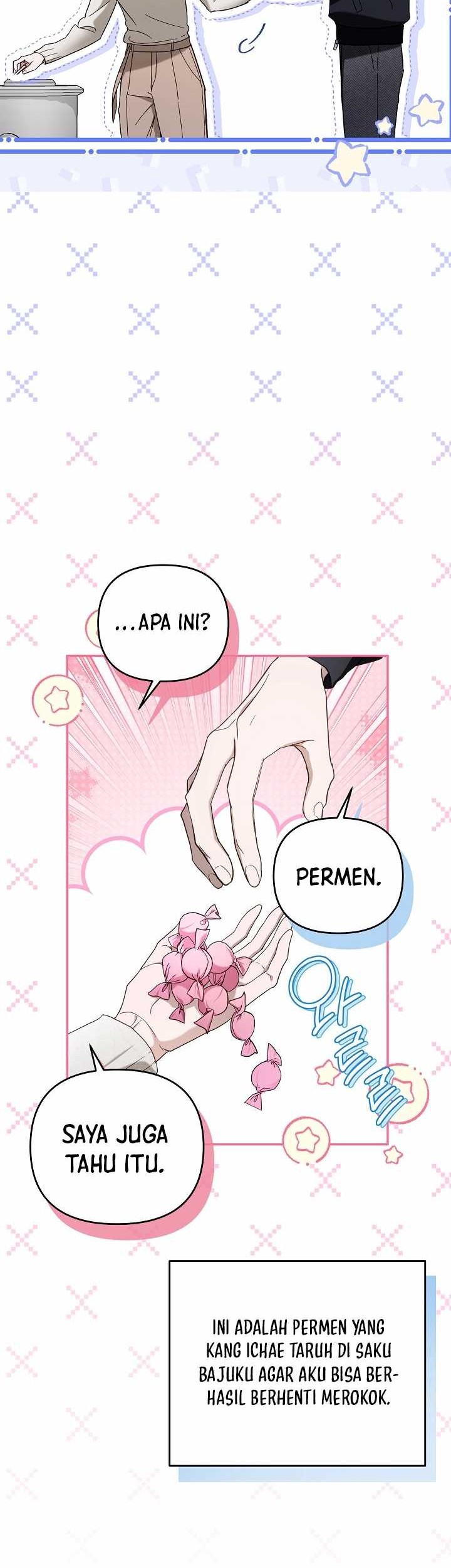 Surviving as a PD Idol Bab 20 halaman 15