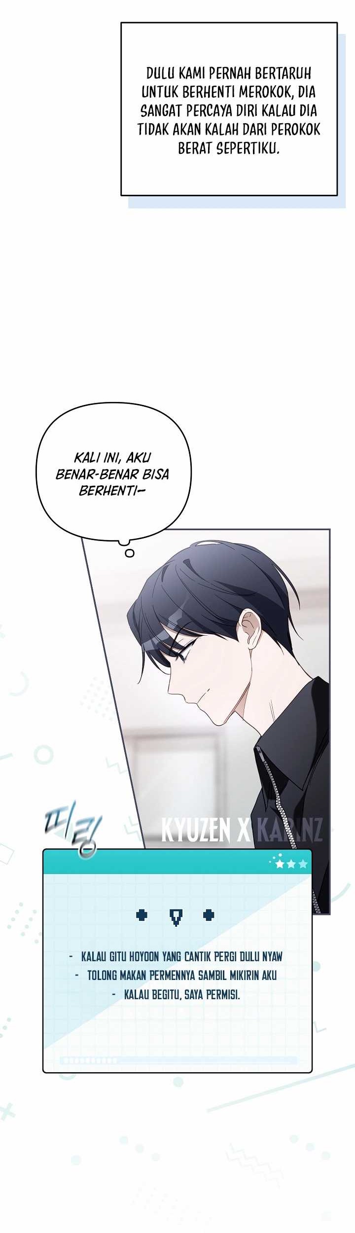Surviving as a PD Idol Bab 20 halaman 17