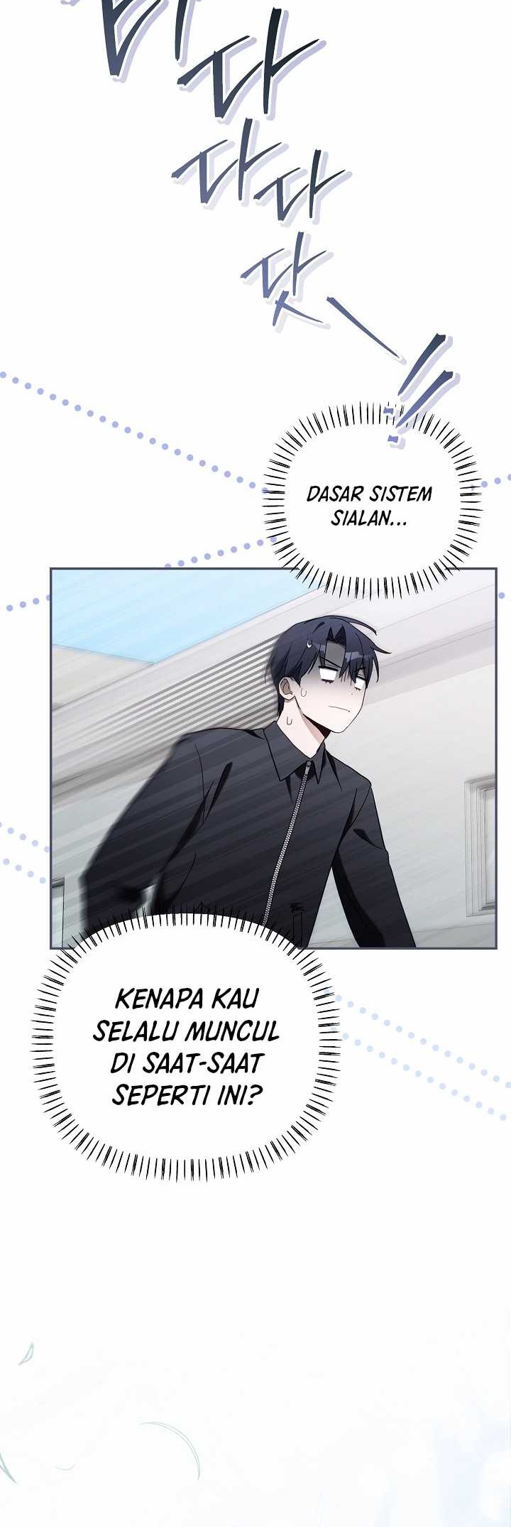 Surviving as a PD Idol Bab 20 halaman 19