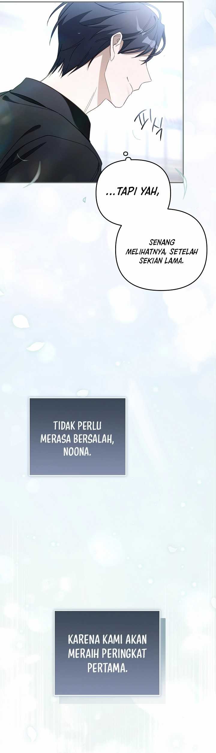Surviving as a PD Idol Bab 20 halaman 20
