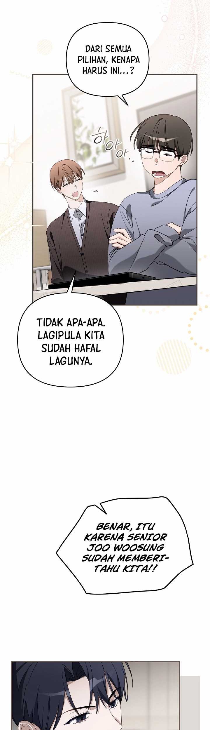 Surviving as a PD Idol Bab 20 halaman 22