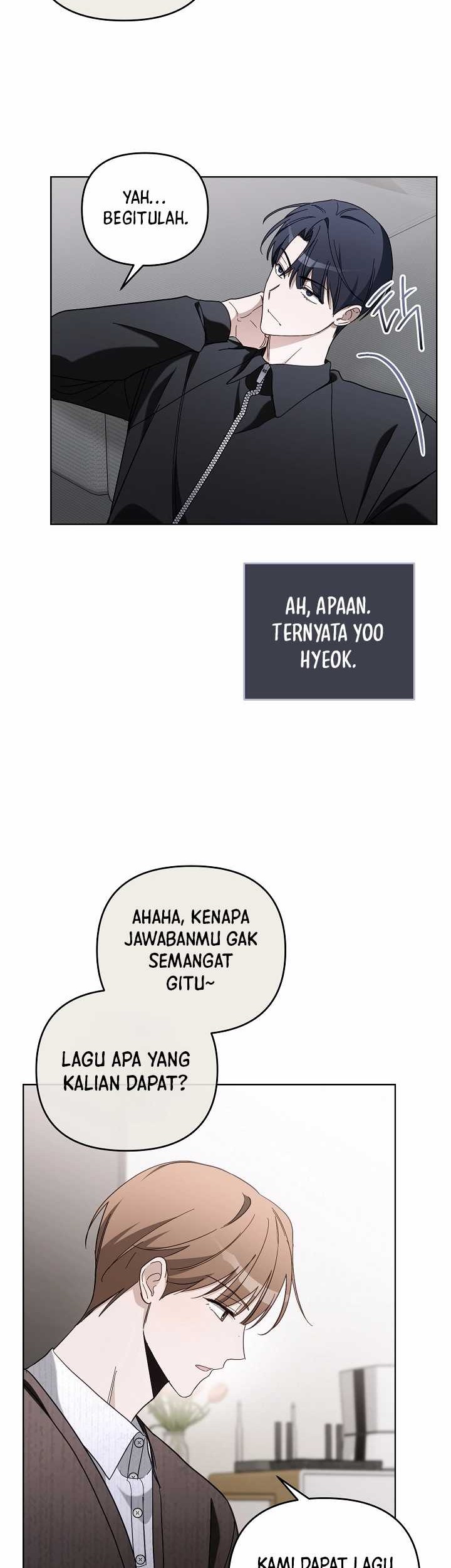 Surviving as a PD Idol Bab 20 halaman 39