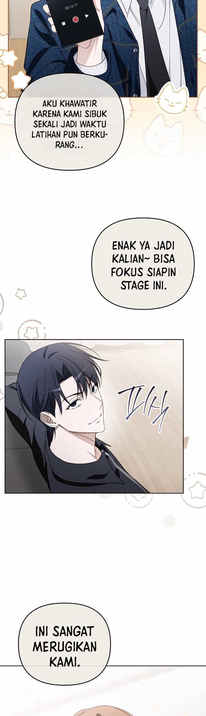 Surviving as a PD Idol Bab 20 halaman 42