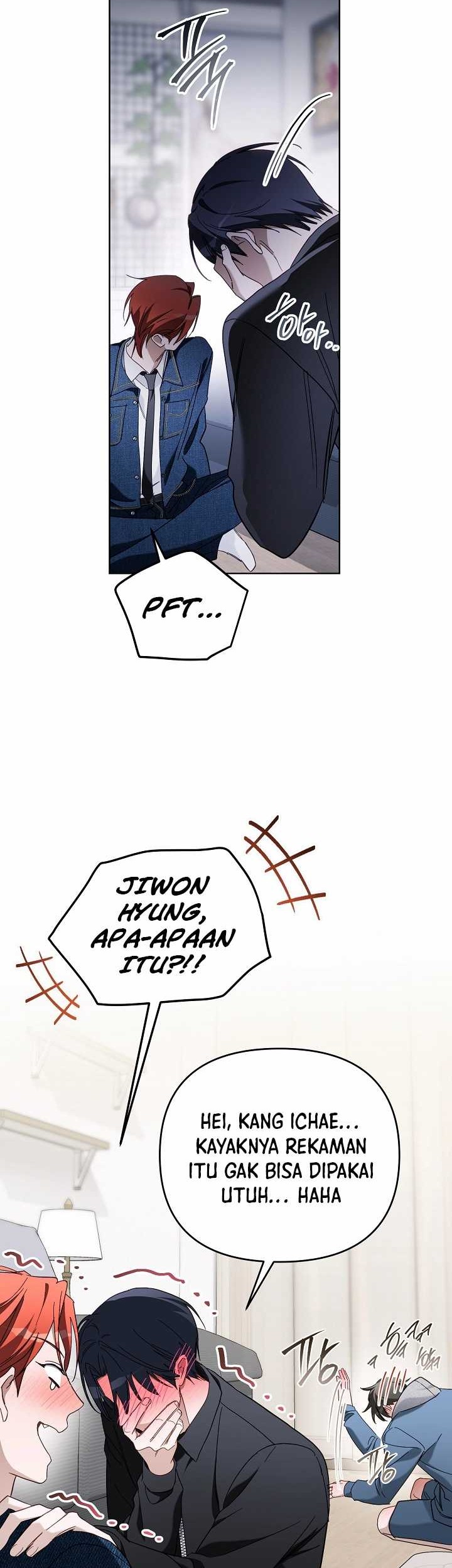 Surviving as a PD Idol Bab 20 halaman 45