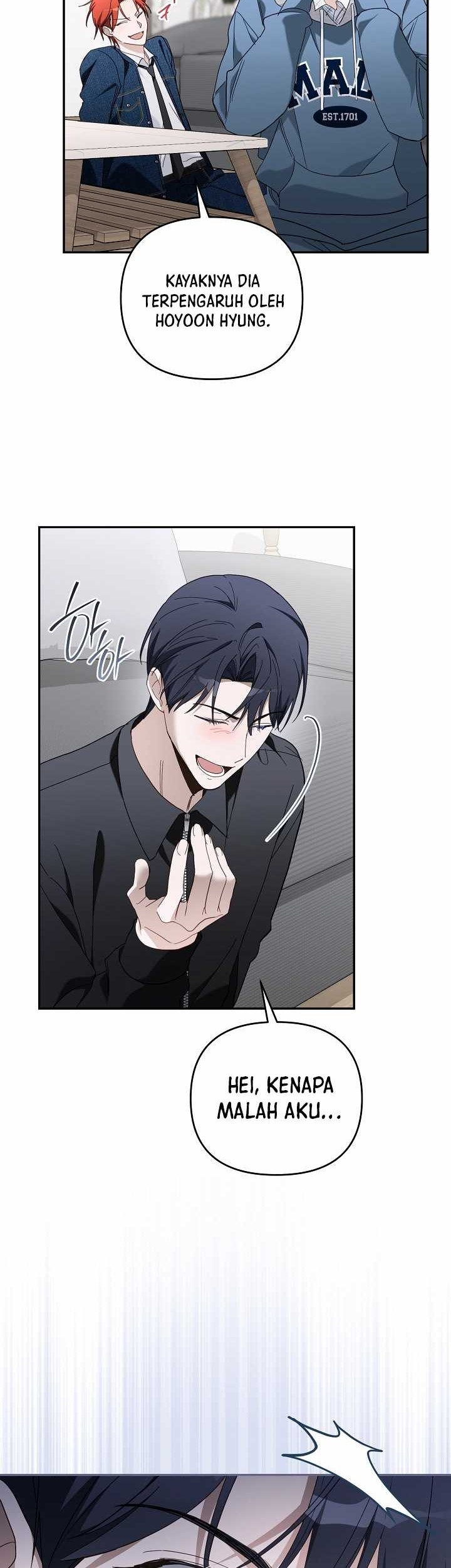 Surviving as a PD Idol Bab 20 halaman 47