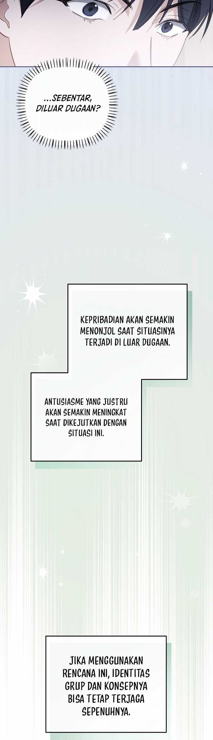 Surviving as a PD Idol Bab 20 halaman 48