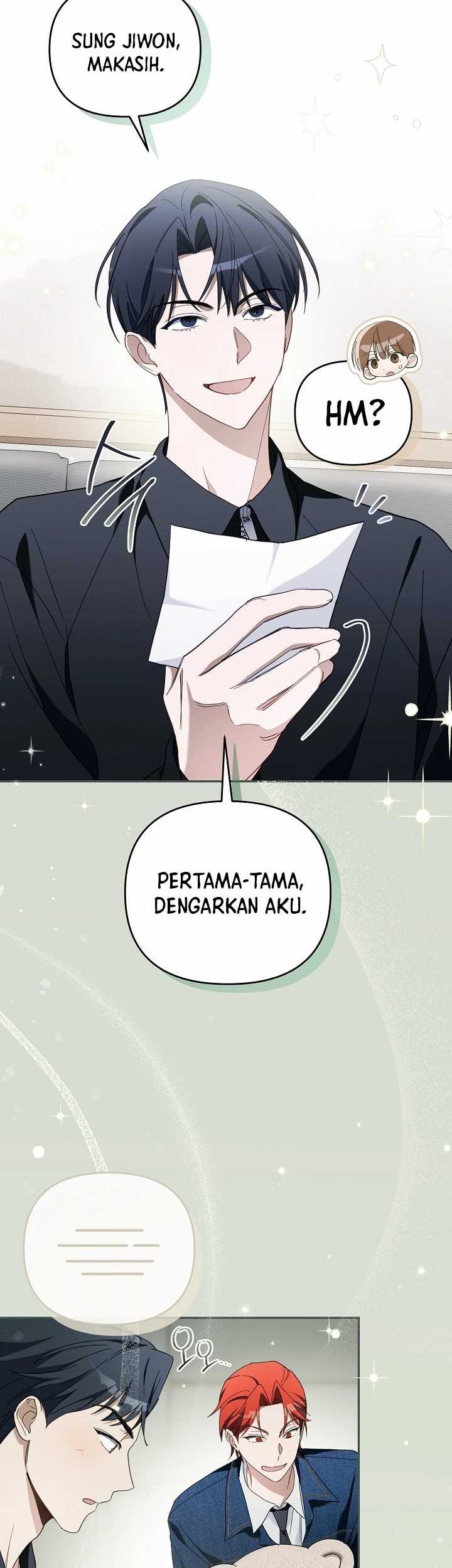 Surviving as a PD Idol Bab 20 halaman 51
