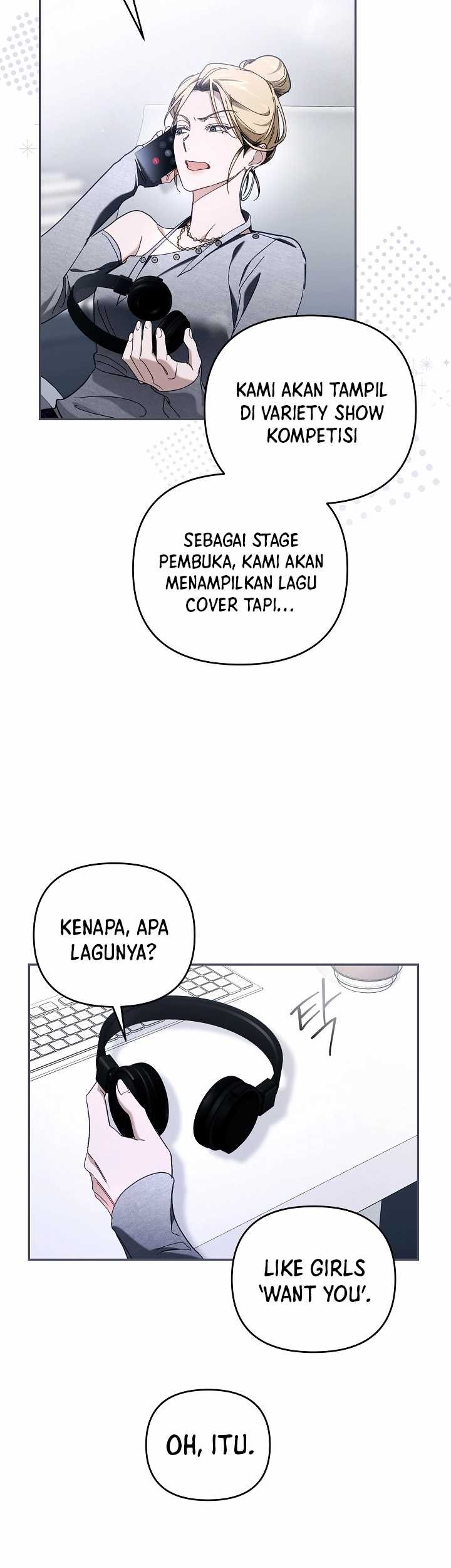 Surviving as a PD Idol Bab 20 halaman 54