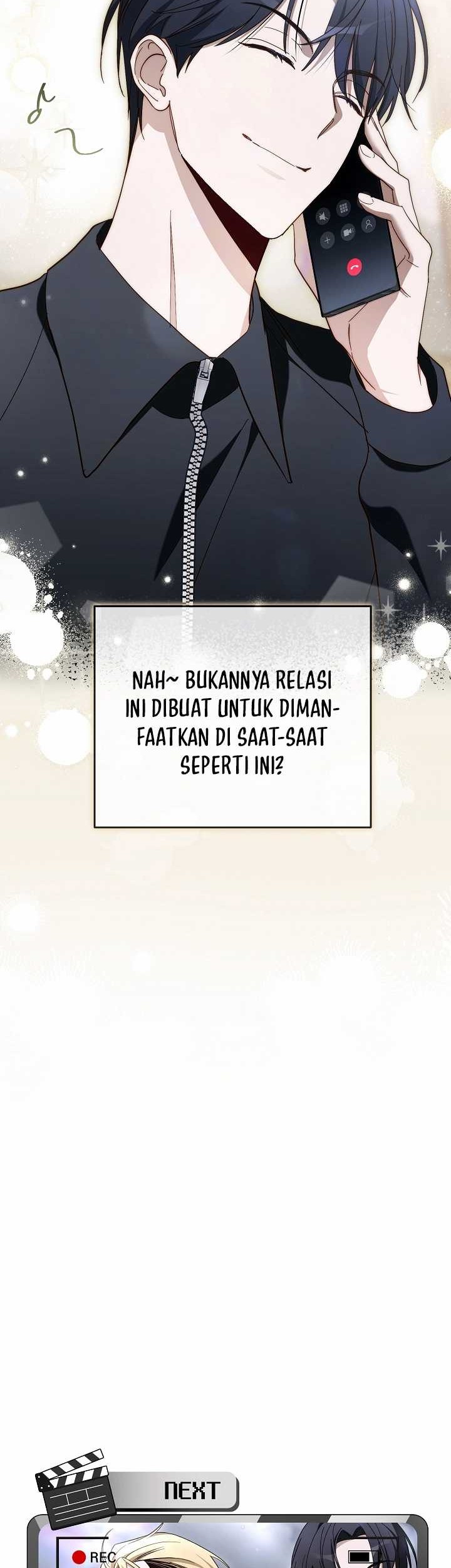 Surviving as a PD Idol Bab 20 halaman 57