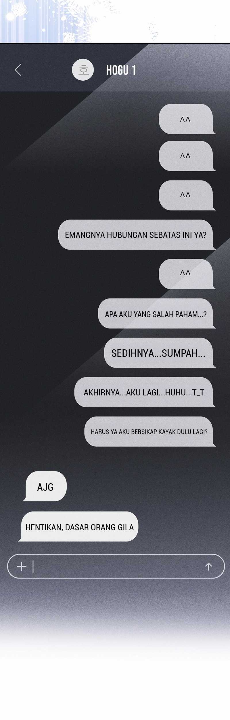 Surviving as a PD Idol Bab 21 halaman 4