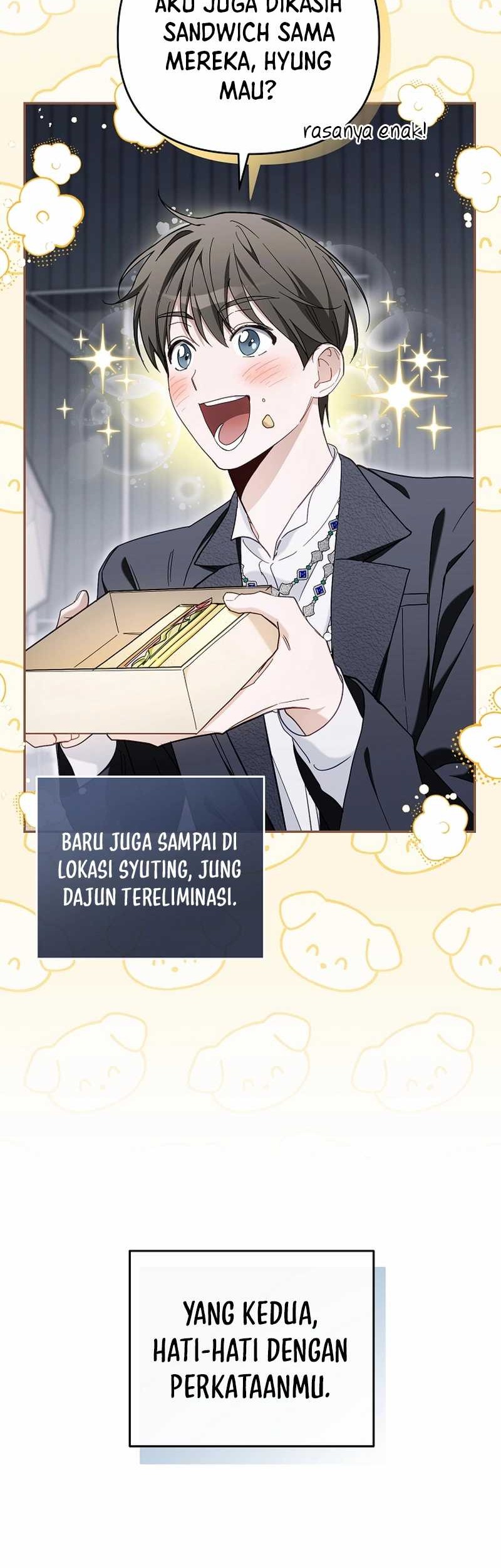 Surviving as a PD Idol Bab 21 halaman 9