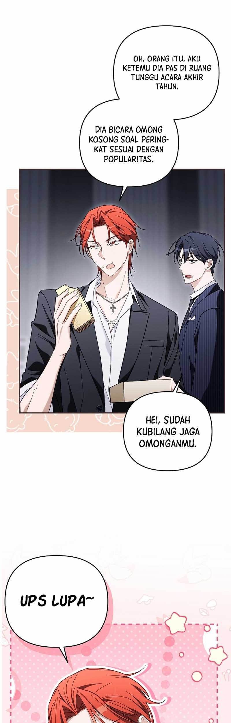 Surviving as a PD Idol Bab 21 halaman 10