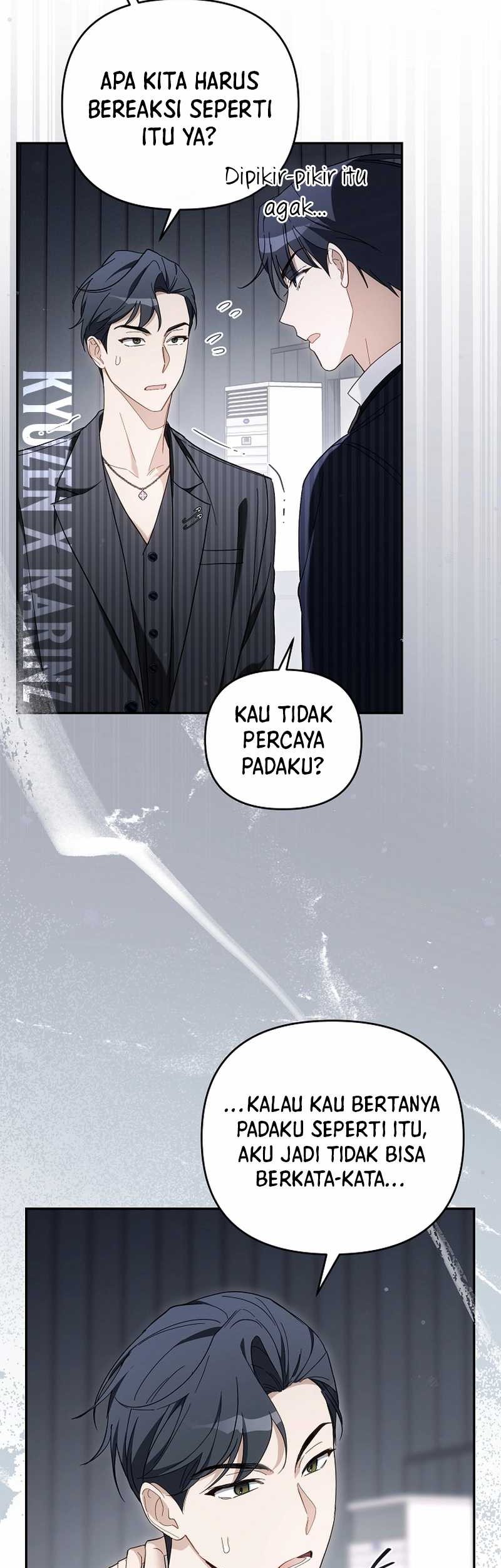 Surviving as a PD Idol Bab 21 halaman 12
