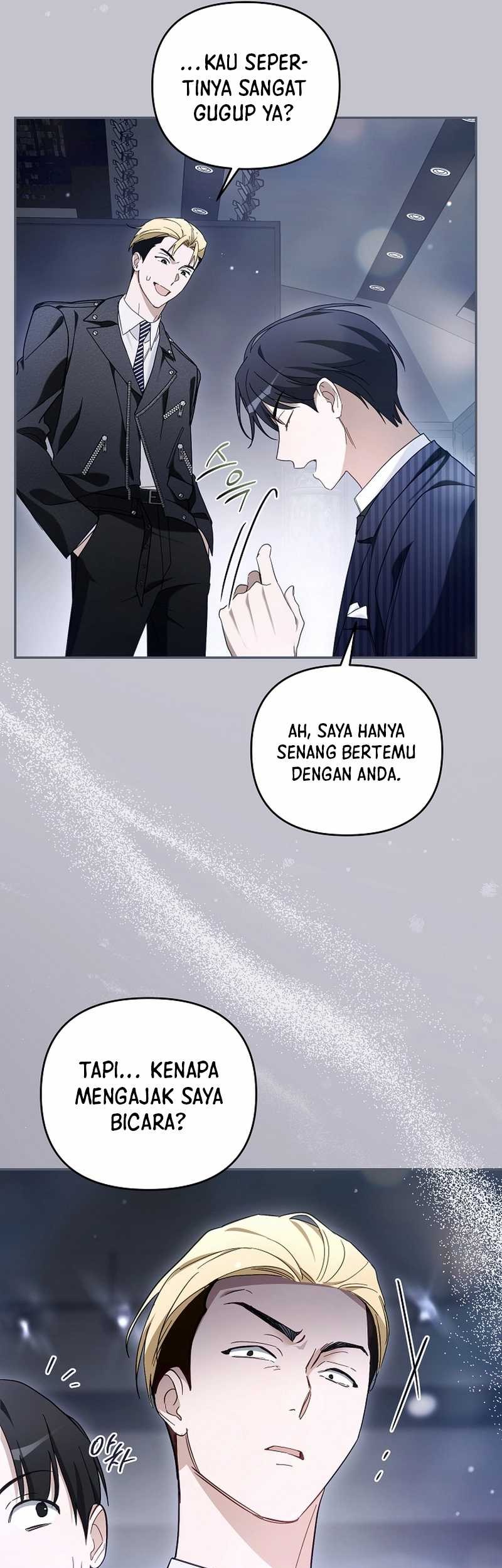 Surviving as a PD Idol Bab 21 halaman 21
