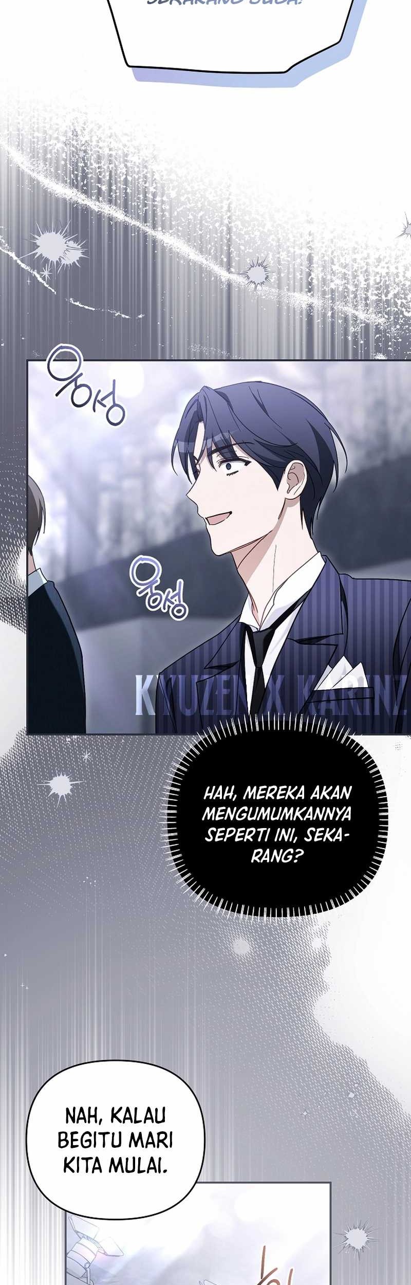 Surviving as a PD Idol Bab 21 halaman 35
