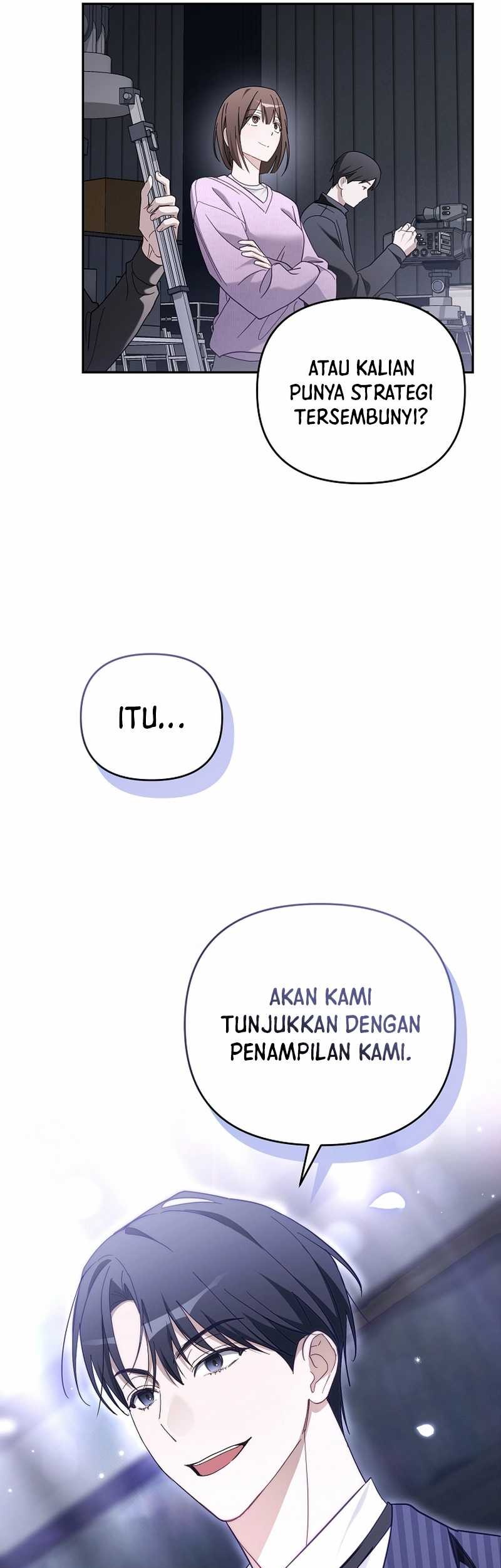 Surviving as a PD Idol Bab 21 halaman 41
