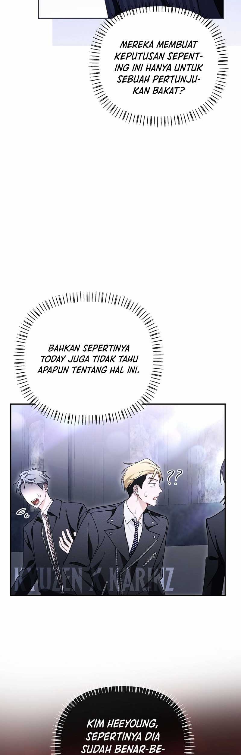 Surviving as a PD Idol Bab 21 halaman 47