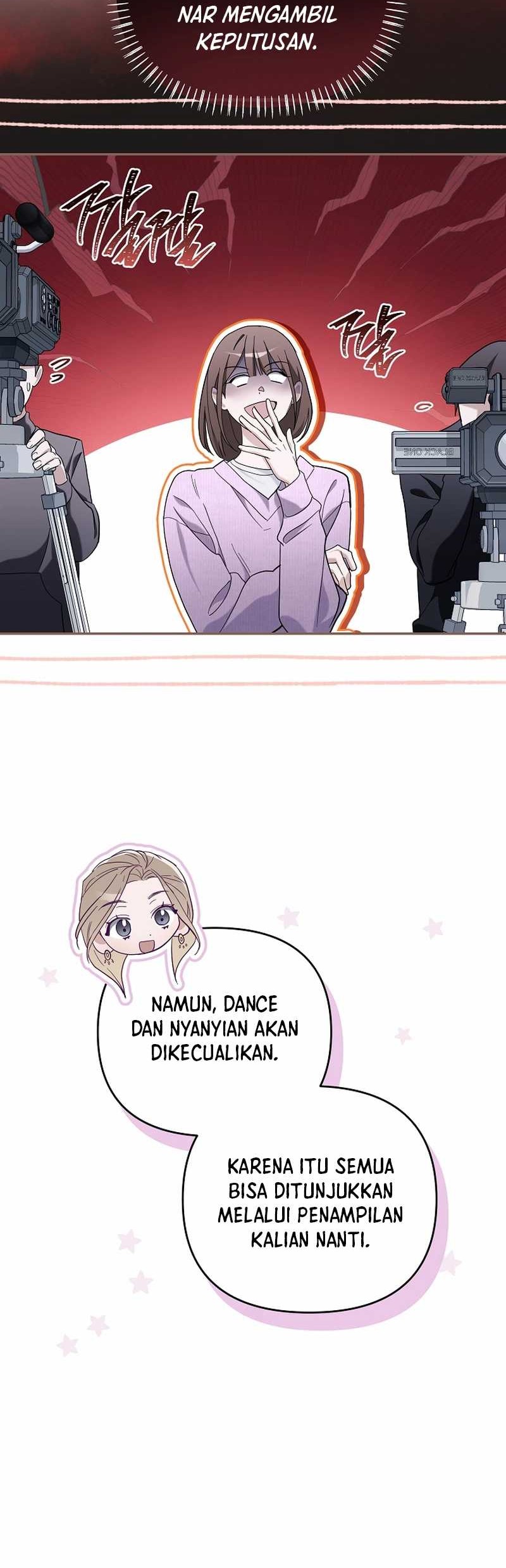 Surviving as a PD Idol Bab 21 halaman 48