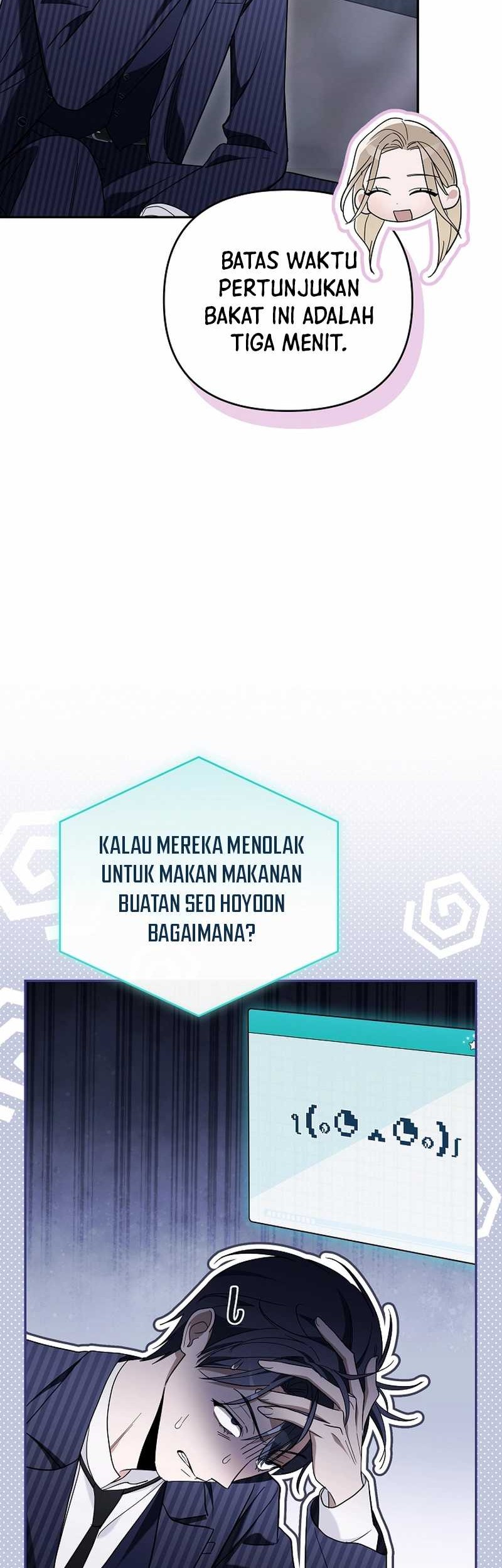 Surviving as a PD Idol Bab 21 halaman 50