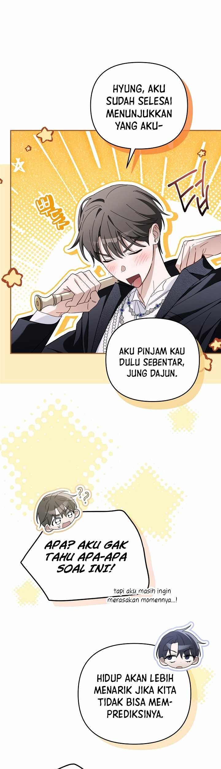 Surviving as a PD Idol Bab 22 halaman 6