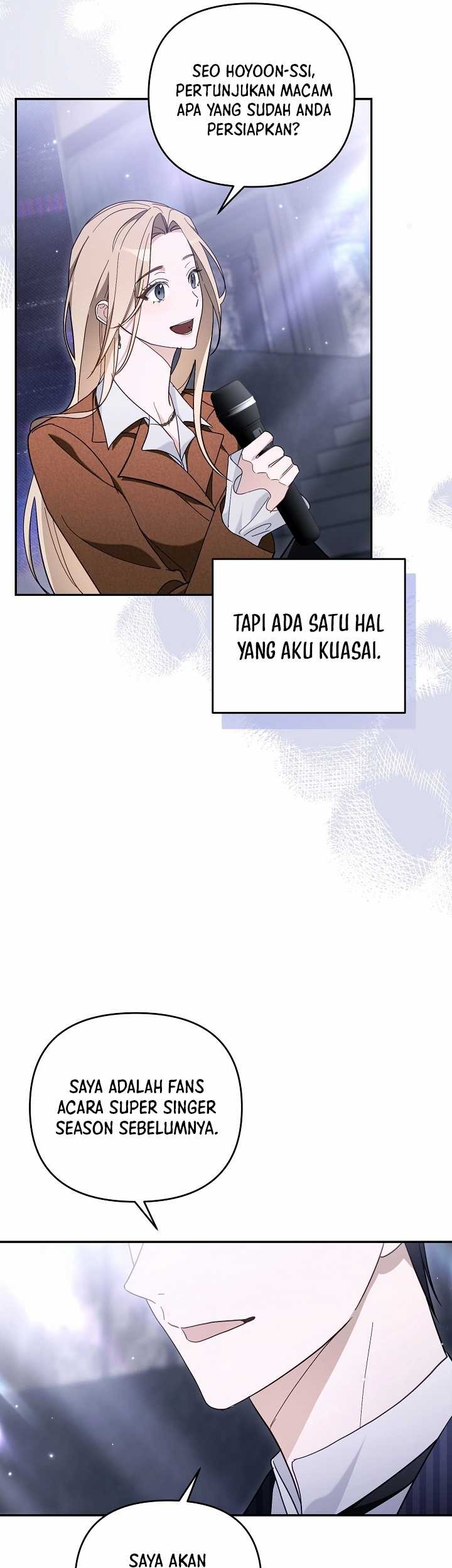 Surviving as a PD Idol Bab 22 halaman 8