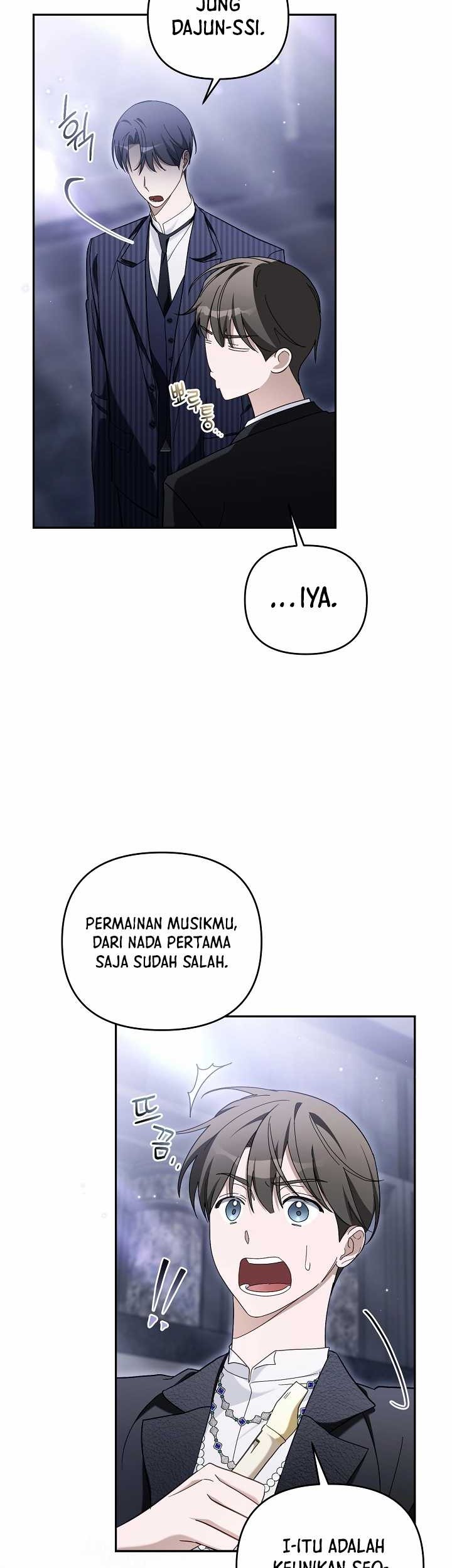Surviving as a PD Idol Bab 22 halaman 10