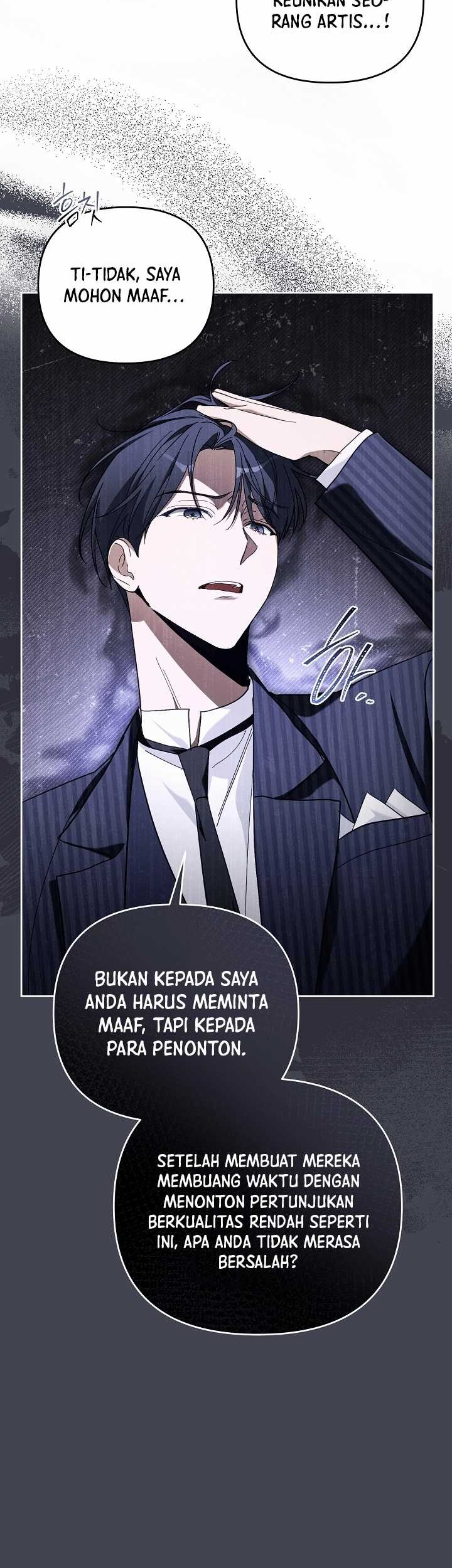 Surviving as a PD Idol Bab 22 halaman 11