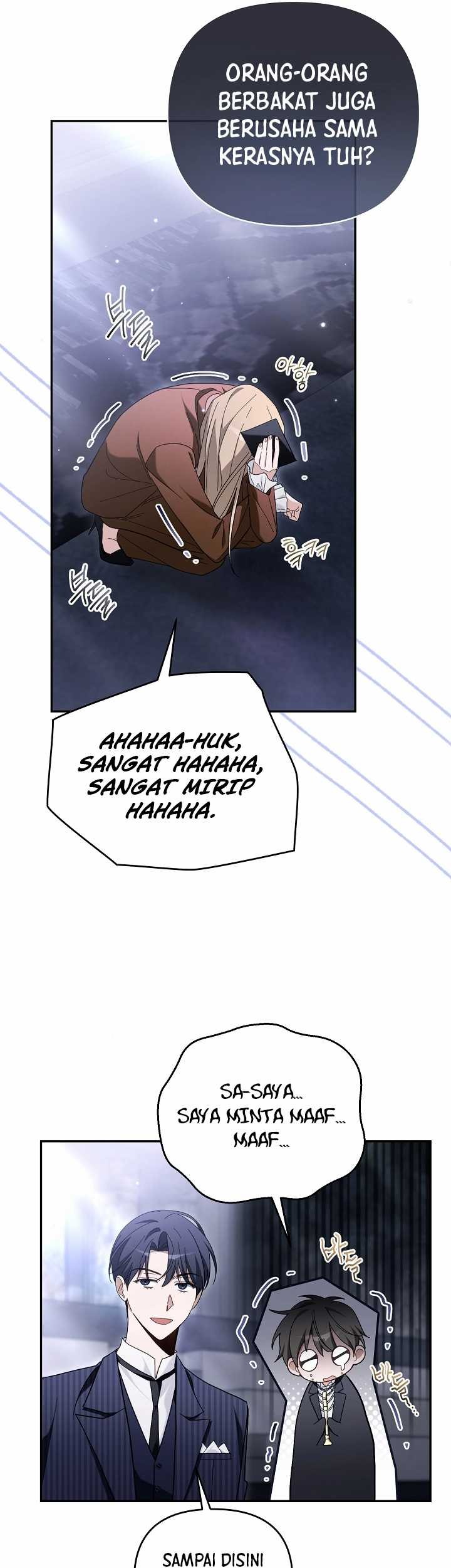 Surviving as a PD Idol Bab 22 halaman 14