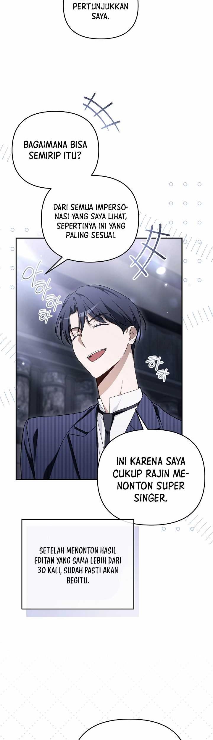 Surviving as a PD Idol Bab 22 halaman 15