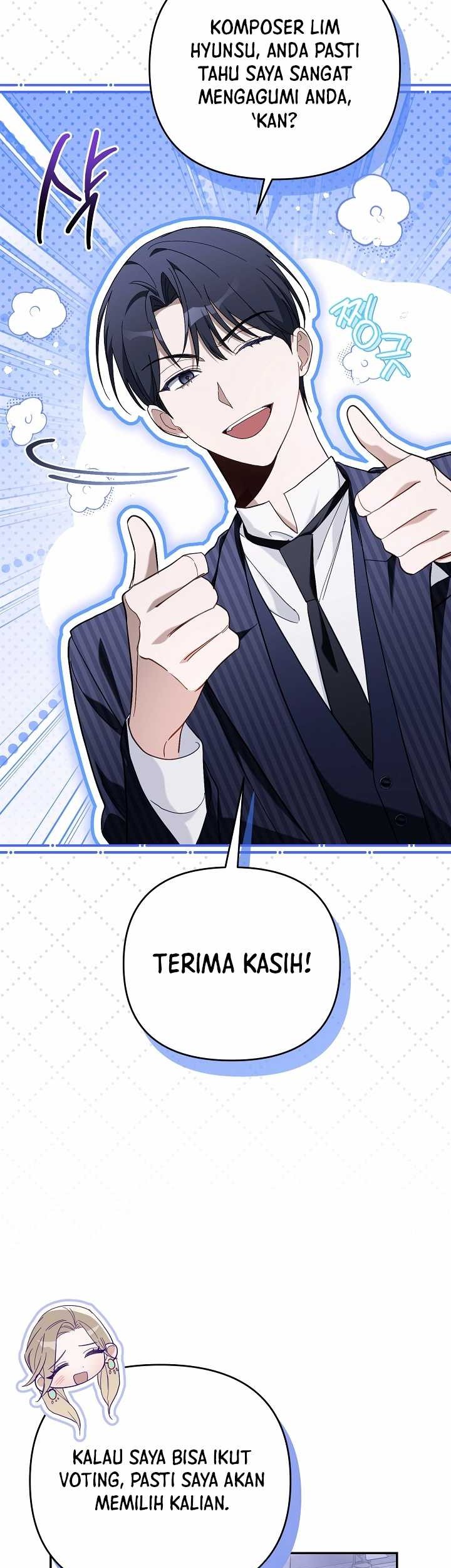 Surviving as a PD Idol Bab 22 halaman 16