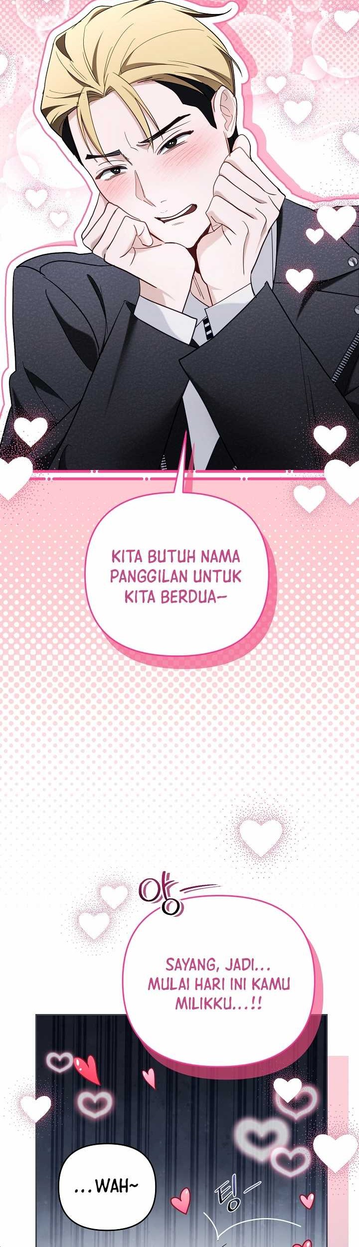 Surviving as a PD Idol Bab 22 halaman 21