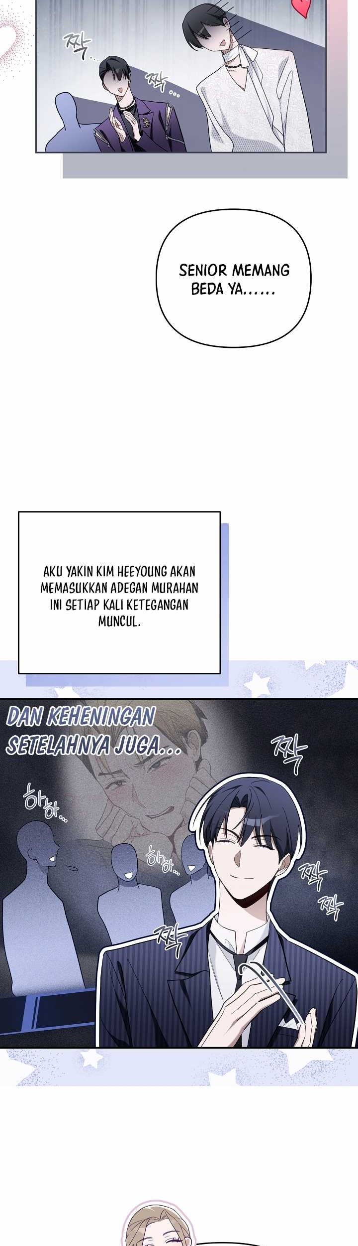 Surviving as a PD Idol Bab 22 halaman 22