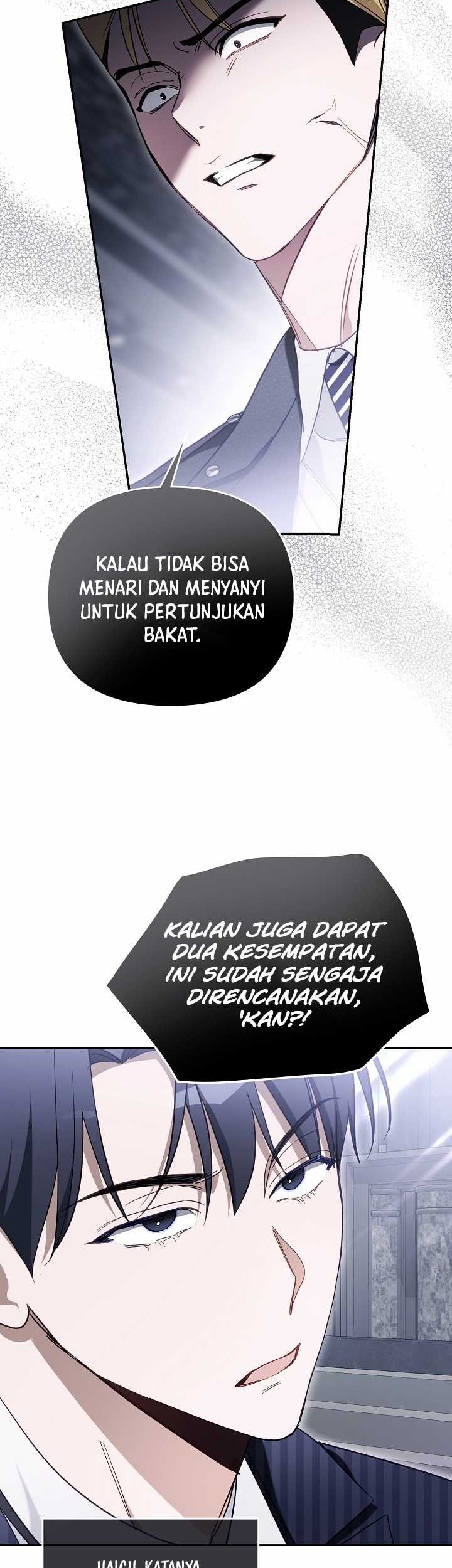Surviving as a PD Idol Bab 22 halaman 28
