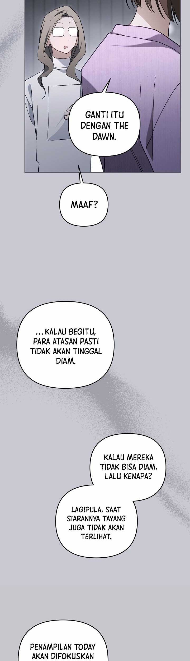 Surviving as a PD Idol Bab 22 halaman 39