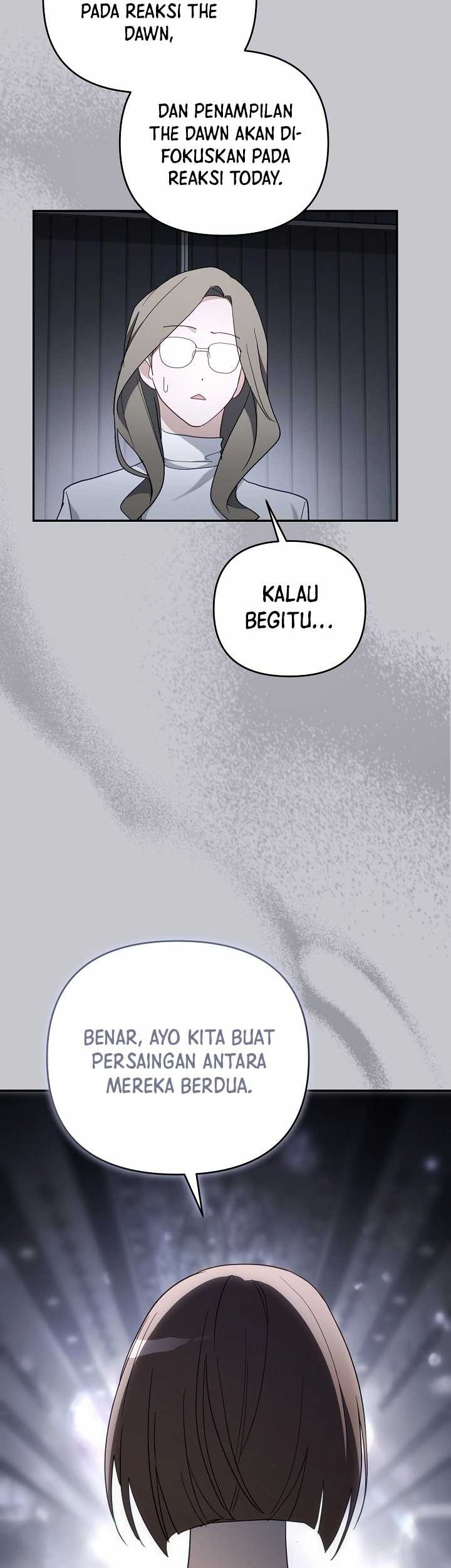 Surviving as a PD Idol Bab 22 halaman 40