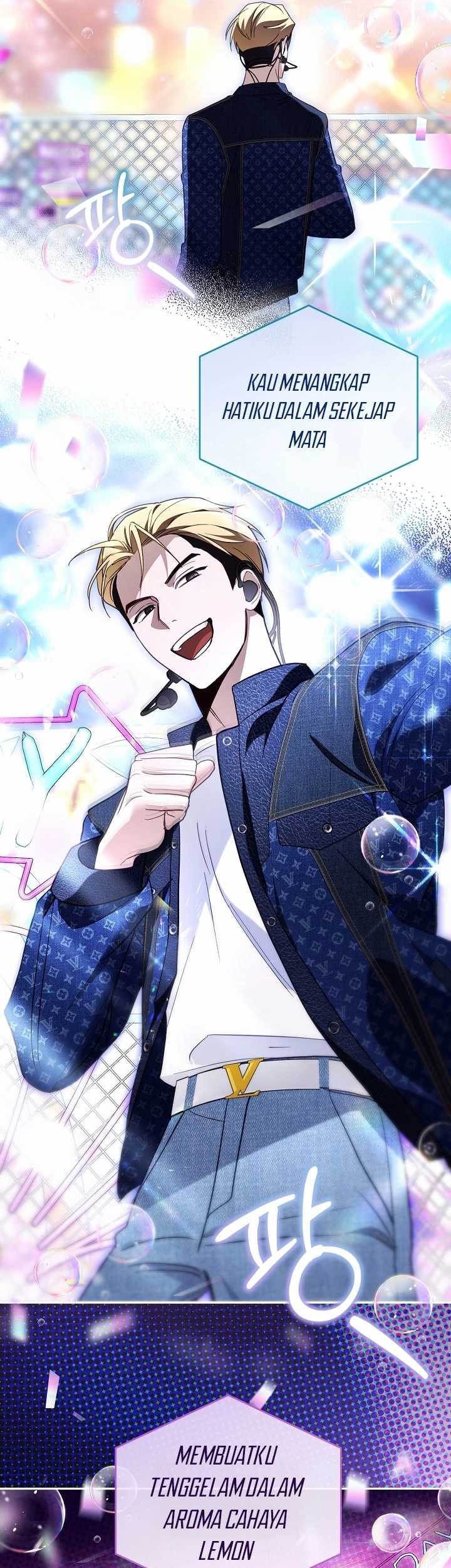Surviving as a PD Idol Bab 22 halaman 50