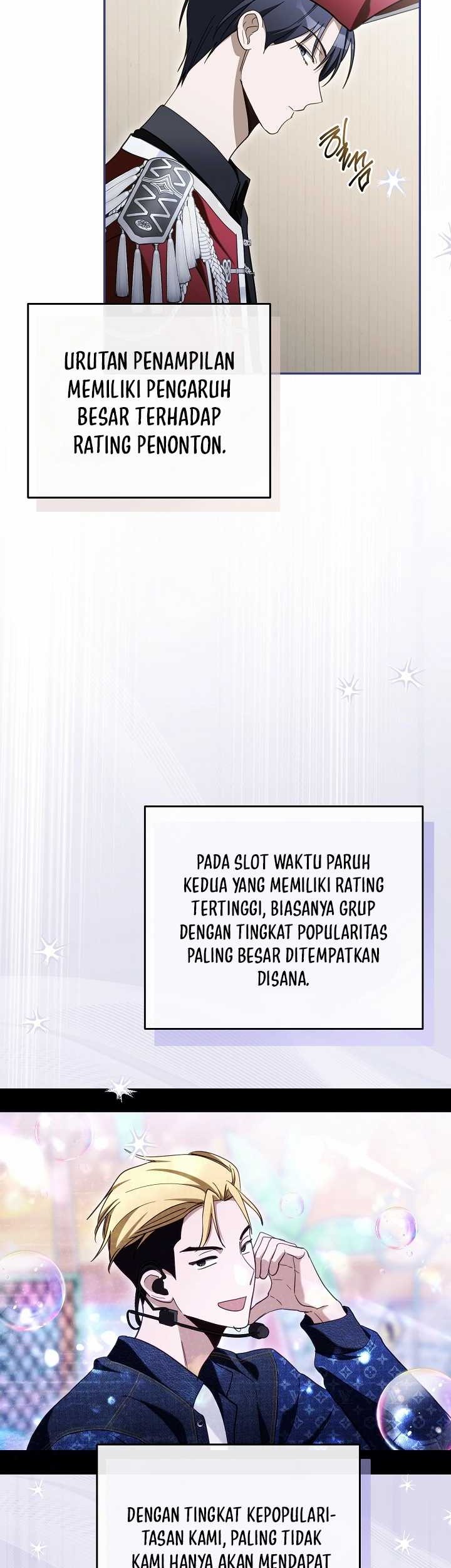 Surviving as a PD Idol Bab 22 halaman 52