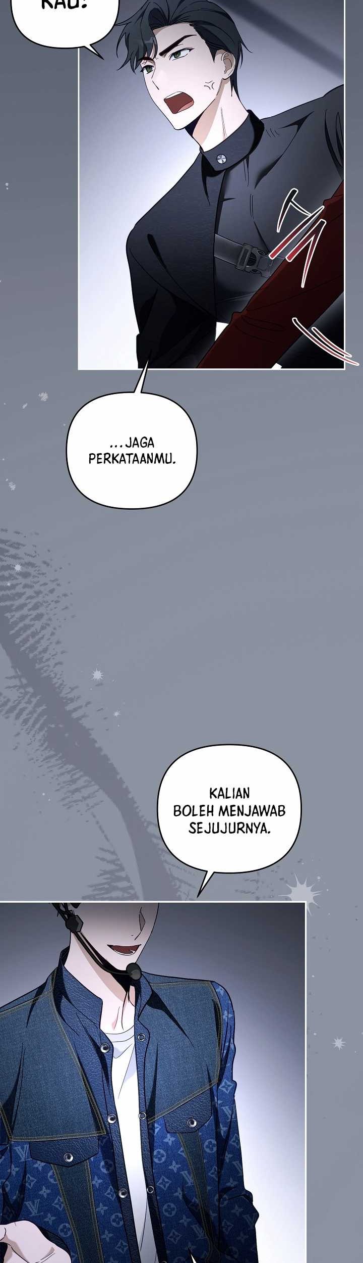 Surviving as a PD Idol Bab 23 halaman 4