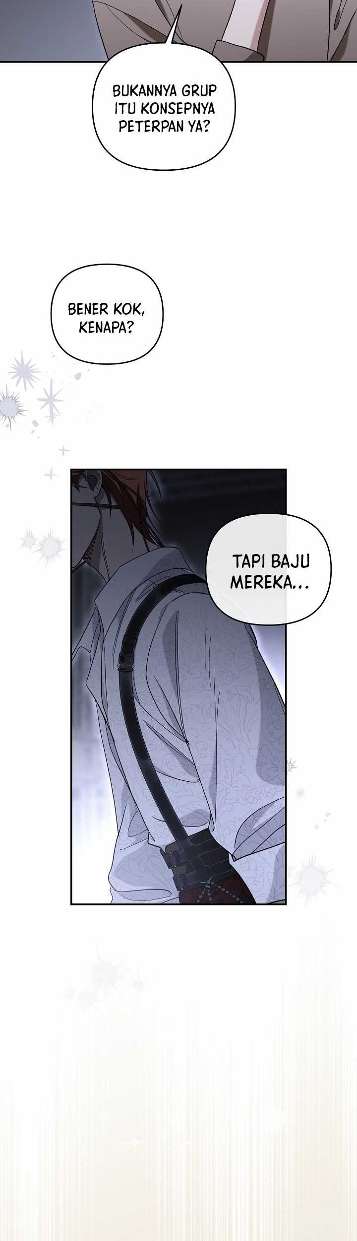 Surviving as a PD Idol Bab 23 halaman 15