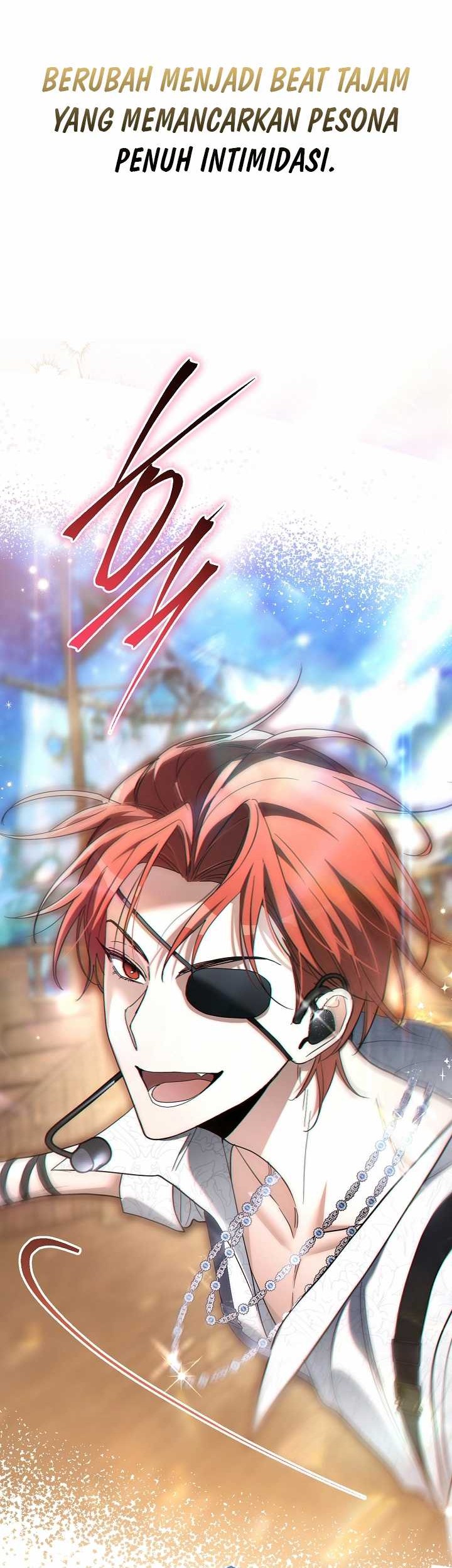 Surviving as a PD Idol Bab 23 halaman 21